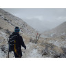 Носки водонепроницаемые DEXSHELL Hytherm Pro DS634, размер S DS634S