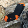 Носки водонепроницаемые DEXSHELL Thermlite Orange DS626T, размер S DS626TS
